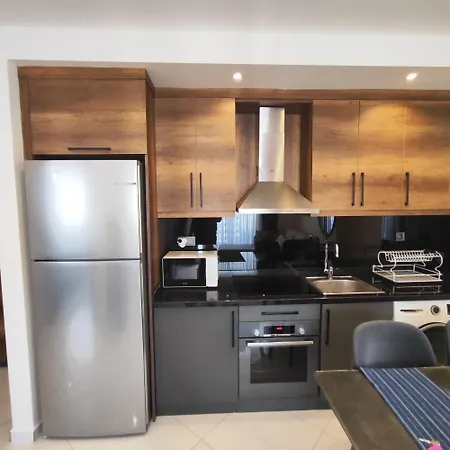 アパート 5 Star Facilities/walking Distance To Amenities And The アランヤ