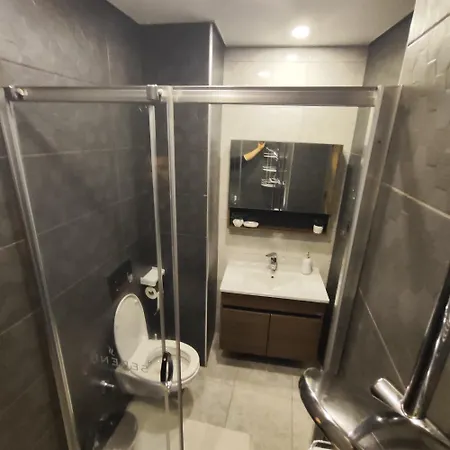 5 Star Facilities/walking Distance To Amenities And The アパート アランヤ