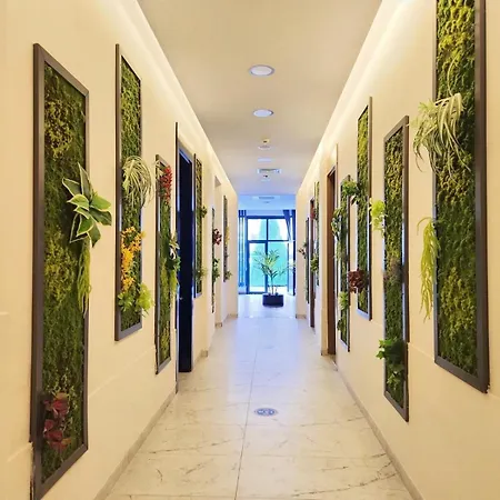 アパート 5 Star Facilities/walking Distance To Amenities And The アランヤ